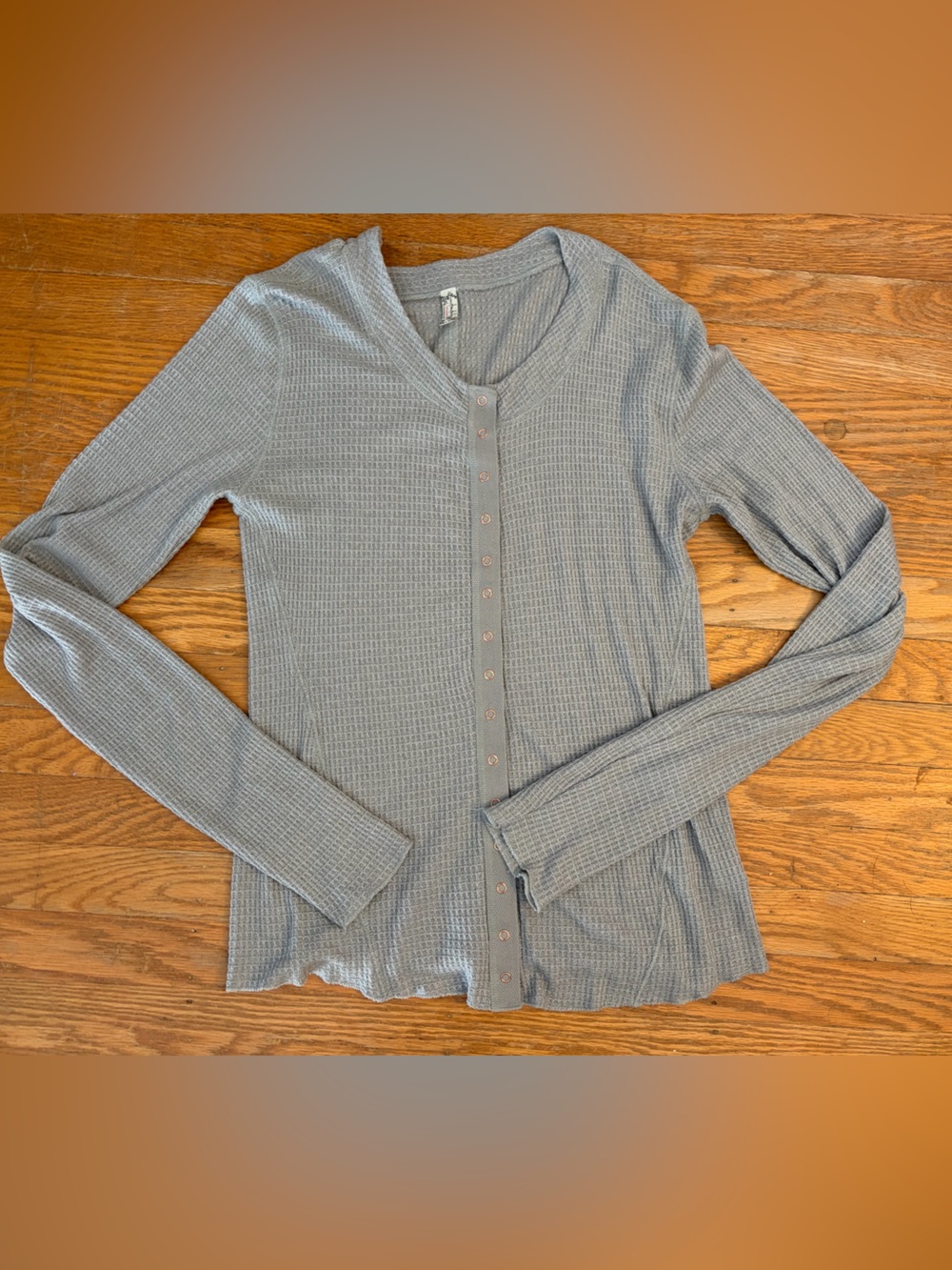 Intimately by Free People Going Places Cardi Mocha - XL